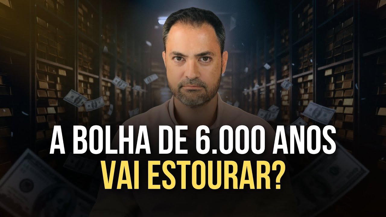 O preço mais importante da economia global