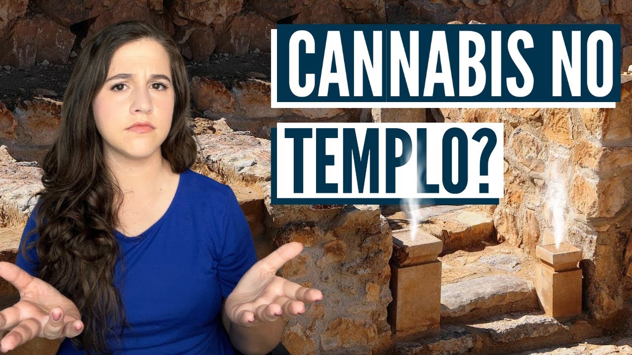 ABOMINAÇÃO NO TEMPLO DA JUDEIA! Israel com Aline