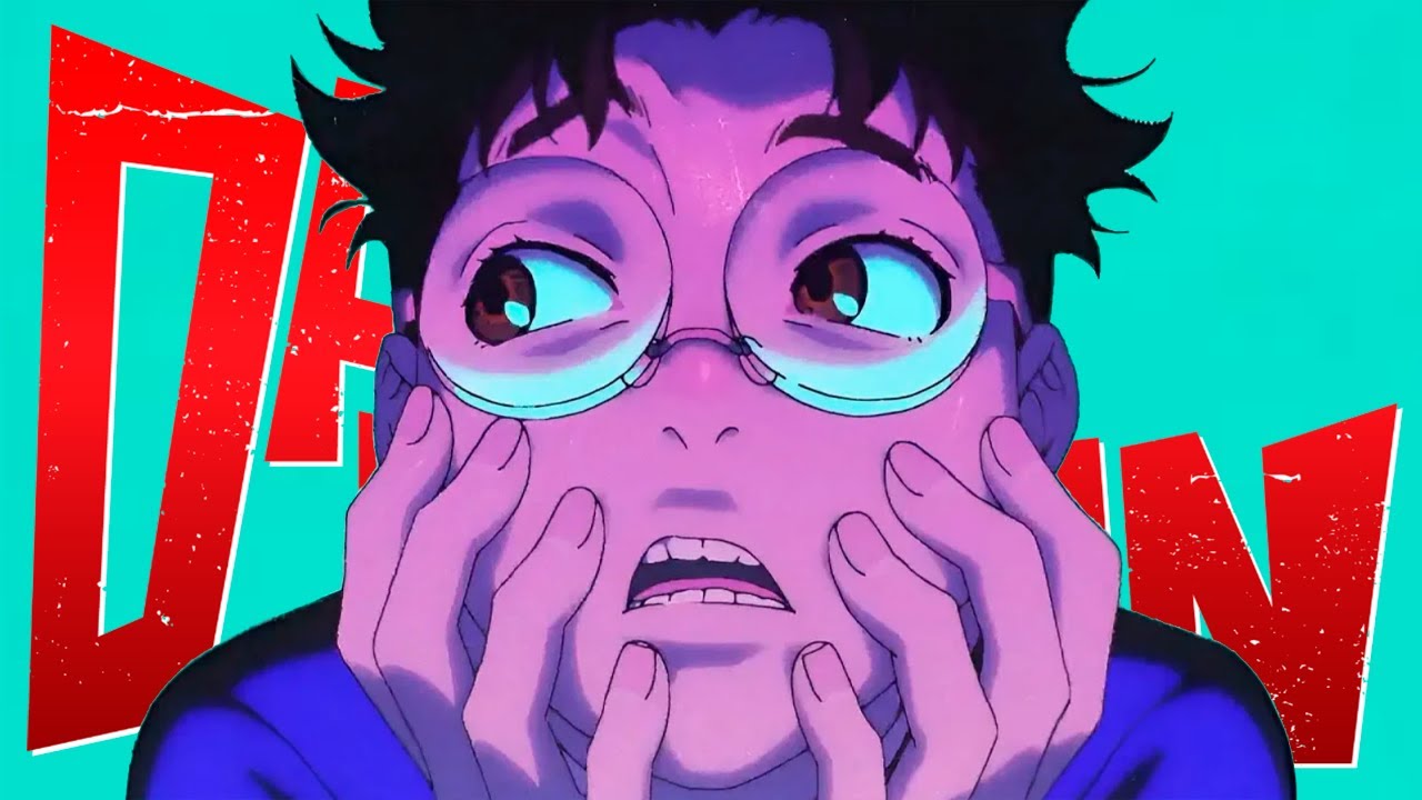 POR QUE DANDADAN DEU TÃO CERTO?