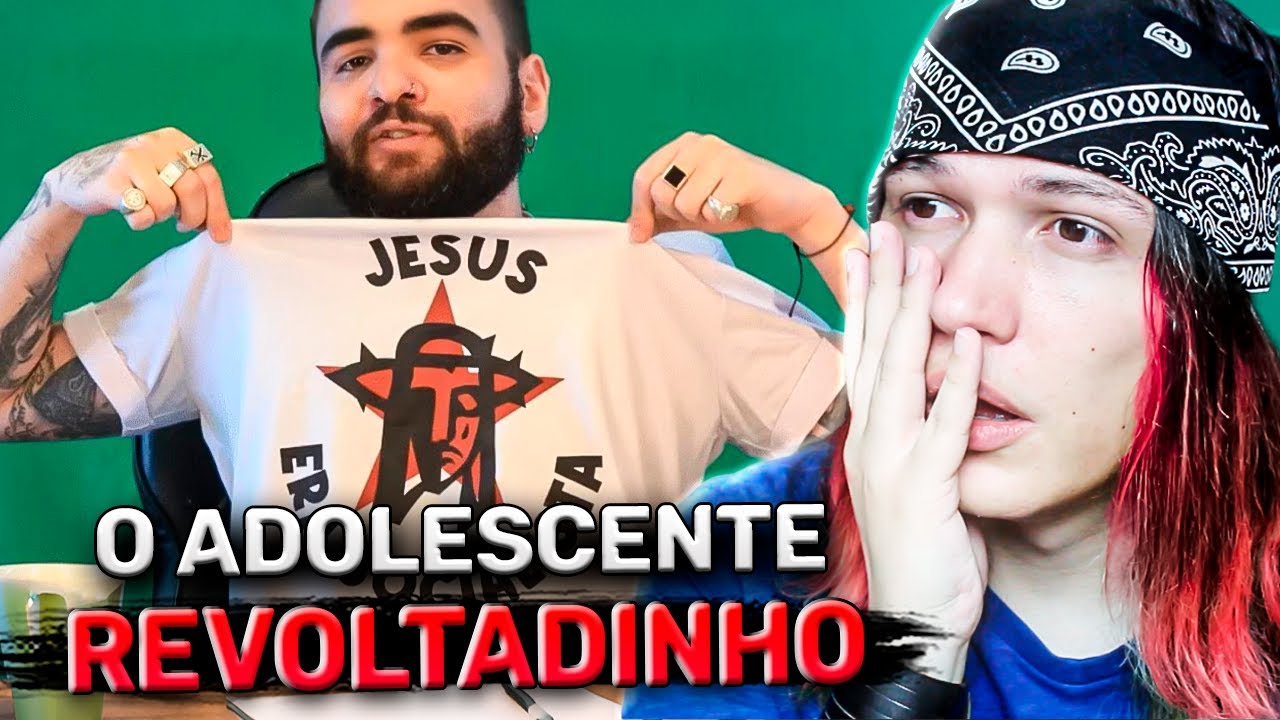 SS ANTANELI FOI JANTADO PELO ELI VIEIRA!