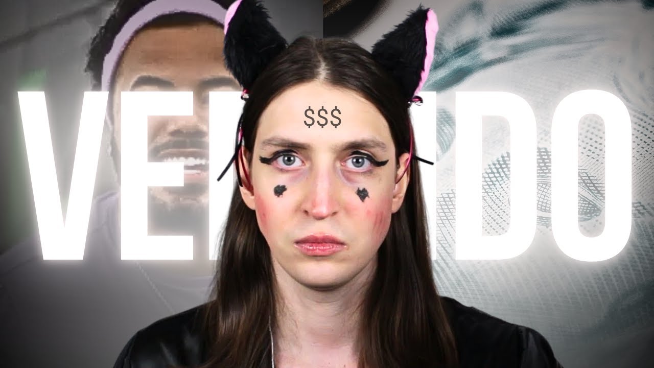 O Felca se vendeu para a rede Globe?