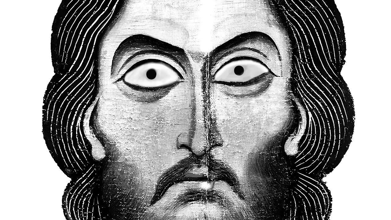 O JESUS QUE NUNCA SORRI