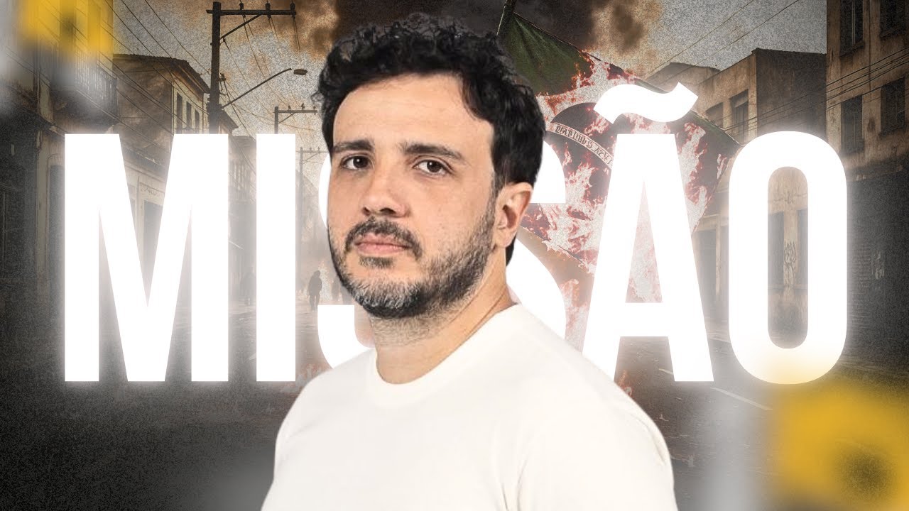 Missão: o partido que vai acabar de vez com o Brasil?