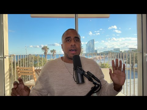 TRETA REDCAST x FLOW: POR QUE SERJÃO SAIU?