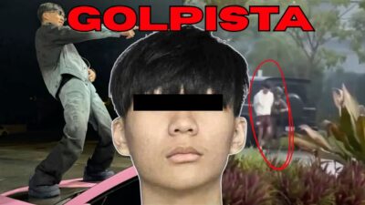 O GAROTO que ROUBOU $230.000.000