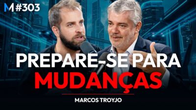 AS 7 TENDÊNCIAS QUE VÃO TRANSFORMAR O MUNDO EM 2026 | Market Makers #303