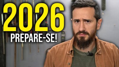 2026: Nossa previsão do que vai acontecer!