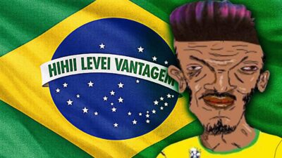 O B0STIL É INTANKÁVEL MESMO, JÁ ERA 💀