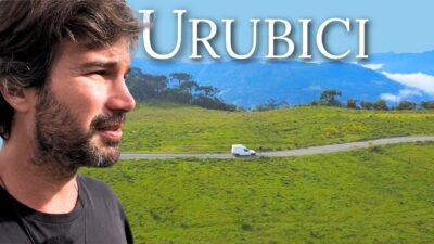 Urubici SC | O Lugar Mais Surreal da Serra Catarinense