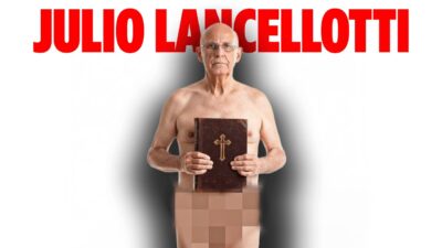 DOSSIÊ DE UM PADRE – MINIDOCUMENTÁRIO